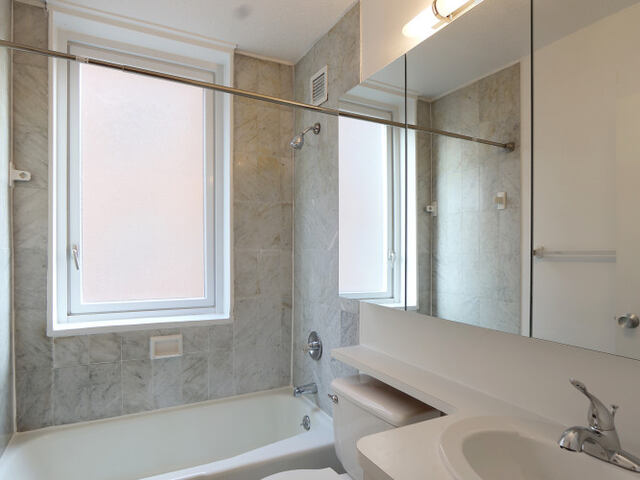 1-Bedroom at The Murray Hill