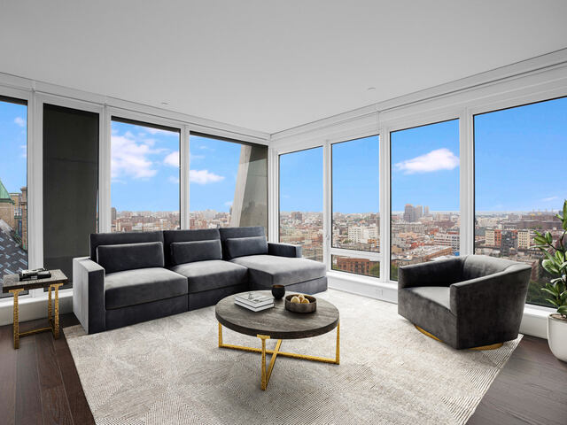 1-Bedroom at Enclave at the Cathedral