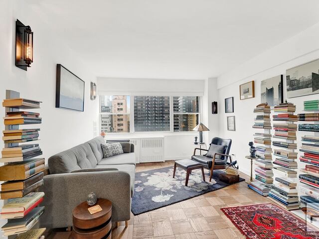 1-Bedroom at 333 East 46th Street