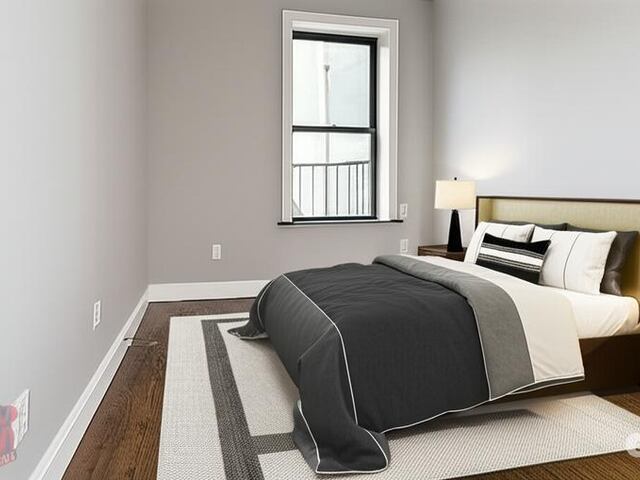 2-Bedroom at 20-22 Prince Street
