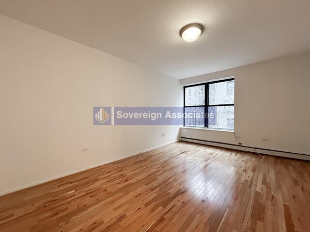 3-Bedroom at 617 West 143rd Street