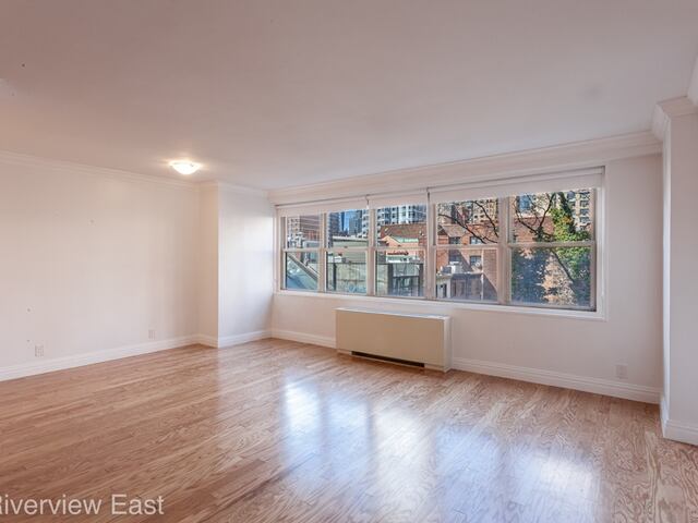 1-Bedroom at Riverview East