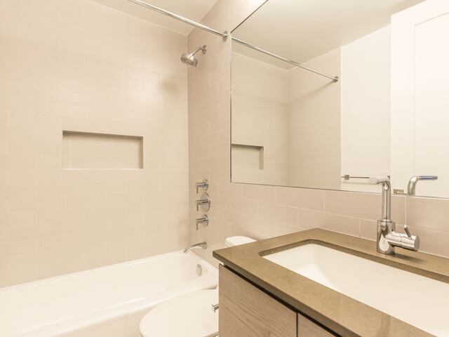 1-Bedroom at The Colorado