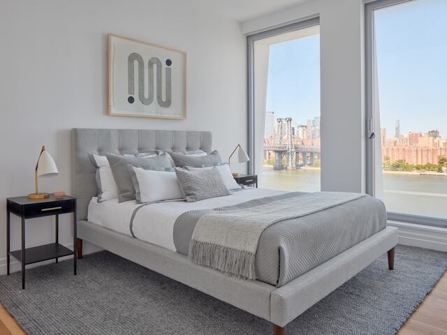 1-Bedroom at One South 1st