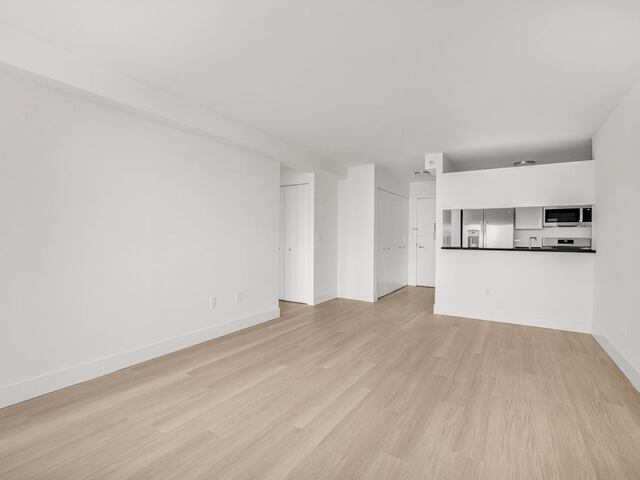 1-Bedroom at 420 West 42nd Street