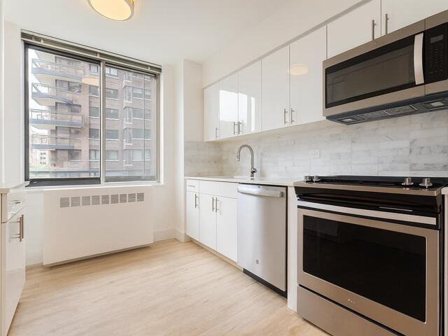 3-Bedroom at The Hamilton