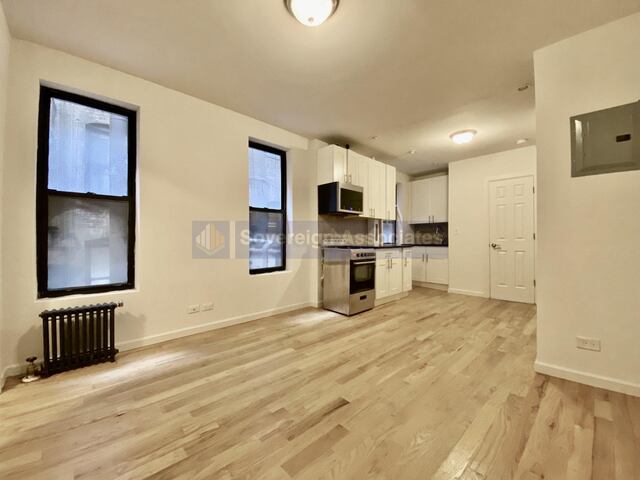 1-Bedroom at 1270 First Avenue