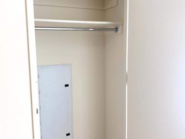 1-Bedroom at The Ashley