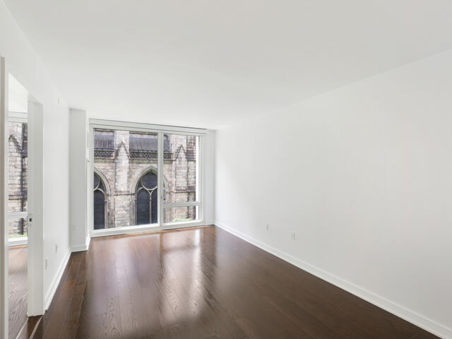 1-Bedroom at Enclave at the Cathedral