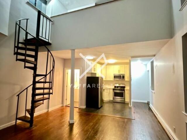 1-Bedroom at 857 Atlantic Avenue
