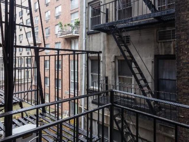 1-Bedroom at 221 East 23rd Street