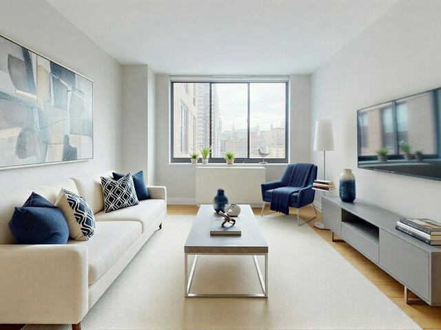1-Bedroom at Windsor Court