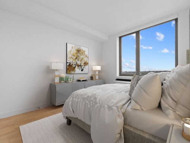 3-Bedroom at 626 Flatbush Avenue