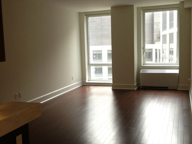 1-Bedroom at The Aldyn