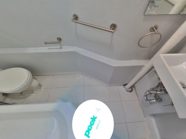 1-Bedroom at 521 East 5th Street