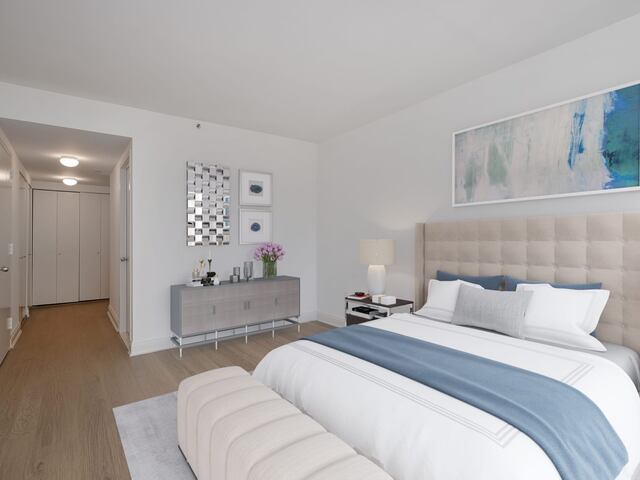 2-Bedroom at The Anthem