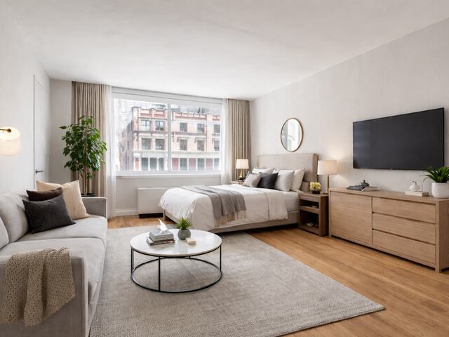 Studio at The Capitol