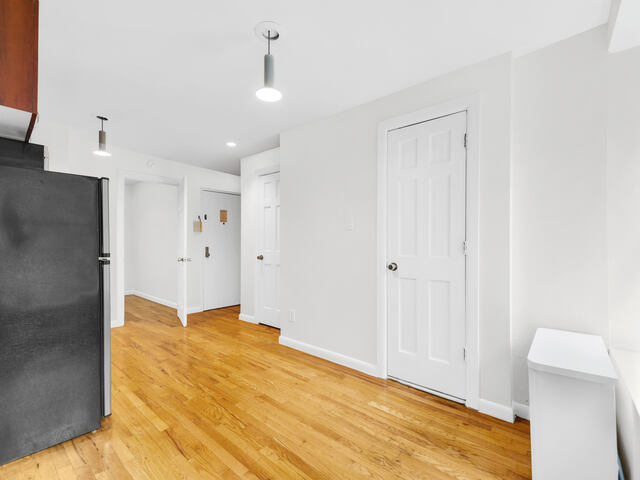 1-Bedroom at 98 Christopher Street