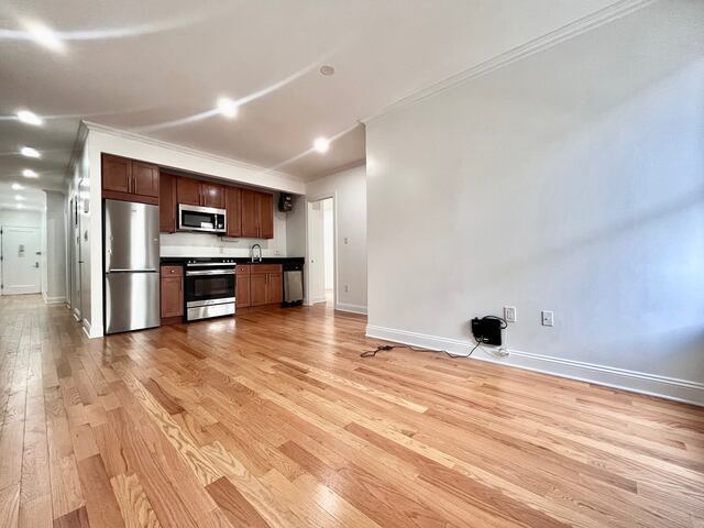 3-Bedroom at 125 Sherman Avenue