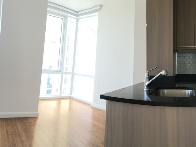 Studio at 66 Rockwell Place