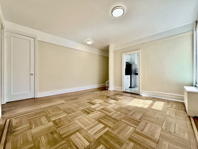 3-Bedroom at 536 Fort Washington Avenue