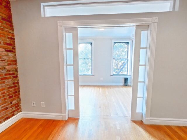 1-Bedroom at 250 Mott Street