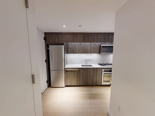 Studio at 525 West 52nd Street