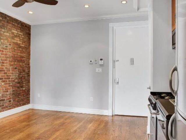 2-Bedroom at 47 East 1st Street