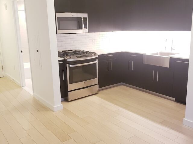 Studio at 535W43