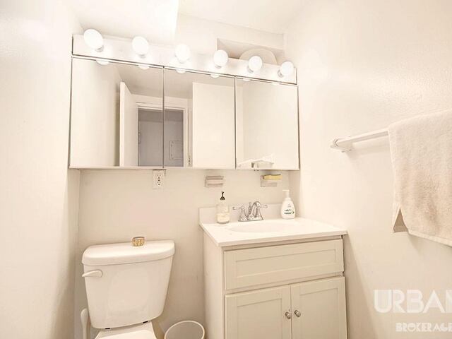 1-Bedroom at 35 Grove Street