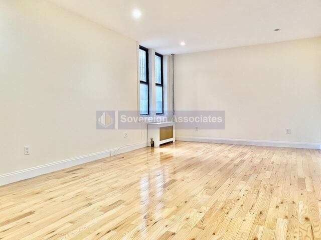 2-Bedroom at 289 Convent Avenue