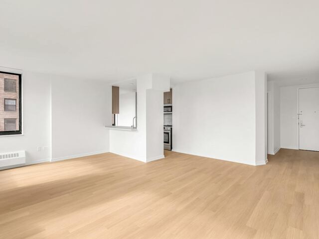 1-Bedroom at The Concerto