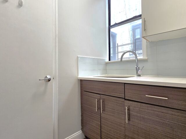 1-Bedroom at 523 West 156th Street
