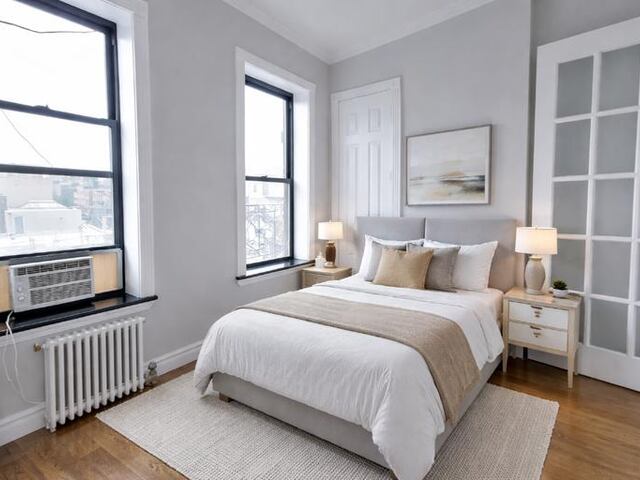 4-Bedroom at 199 East 3rd Street