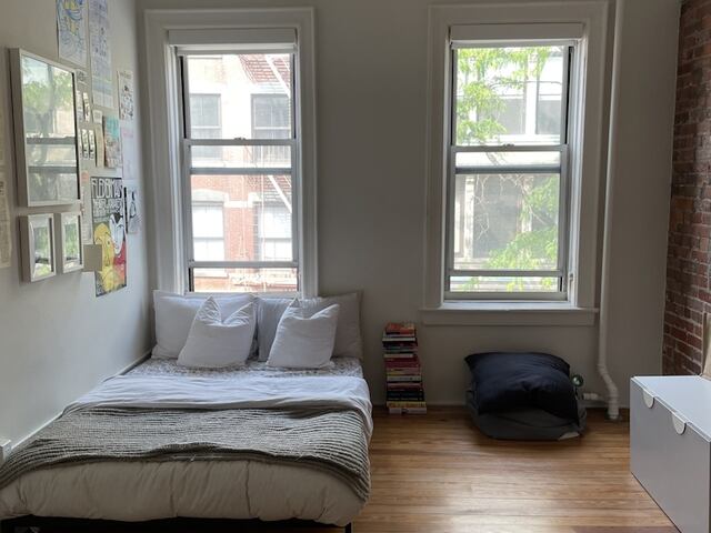 1-Bedroom at 170-172 Spring Street