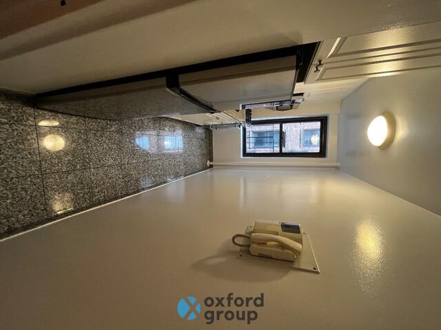 Studio at 124 East 24th Street