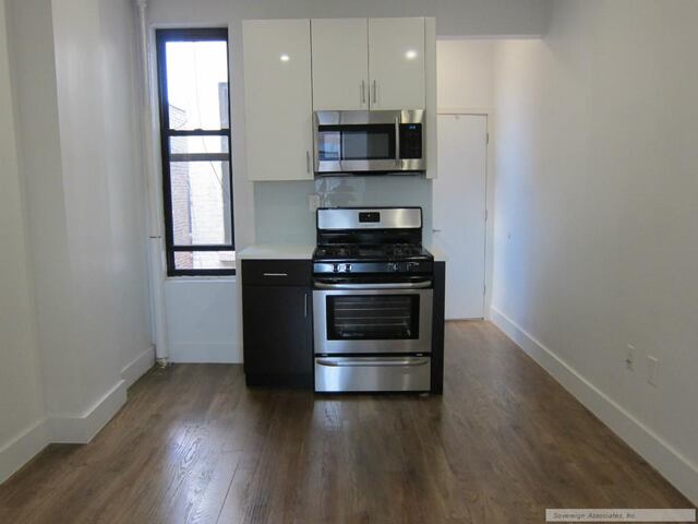 1-Bedroom at 523 West 156th Street