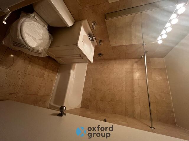 1-Bedroom at Oxford East