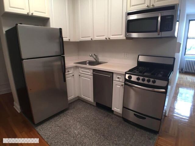 2-Bedroom at 640 Fort Washington Avenue
