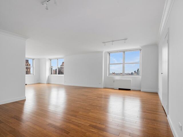 3-Bedroom at The Bristol