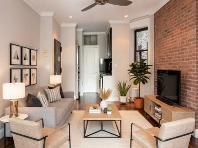 1-Bedroom at 697 Tenth Avenue