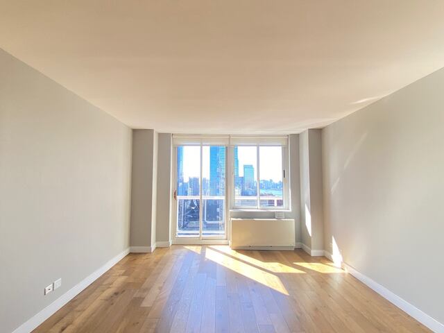 1-Bedroom at Riverbank West