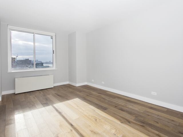 1-Bedroom at Riverbank West