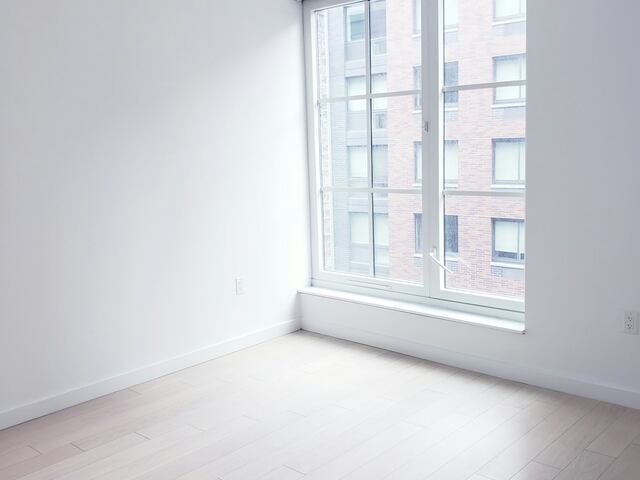 1-Bedroom at 535W43