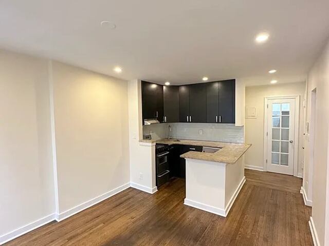 1-Bedroom at 465 West 57th Street