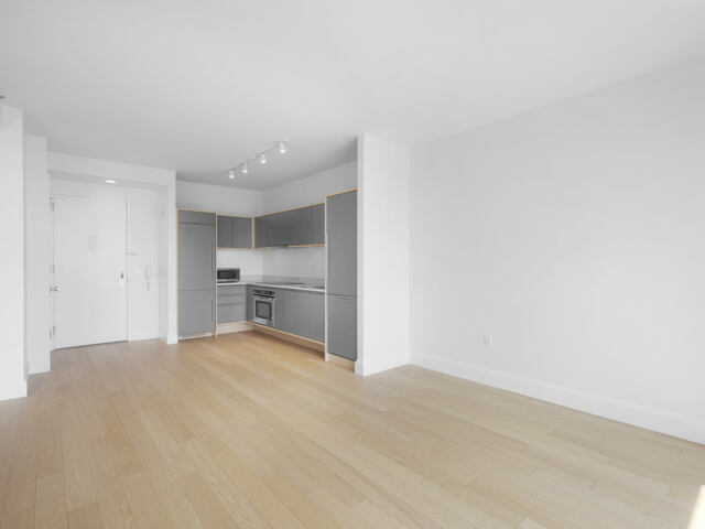 1-Bedroom at City Tower