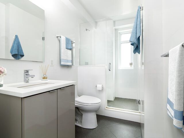 Studio at 240 Central Park South