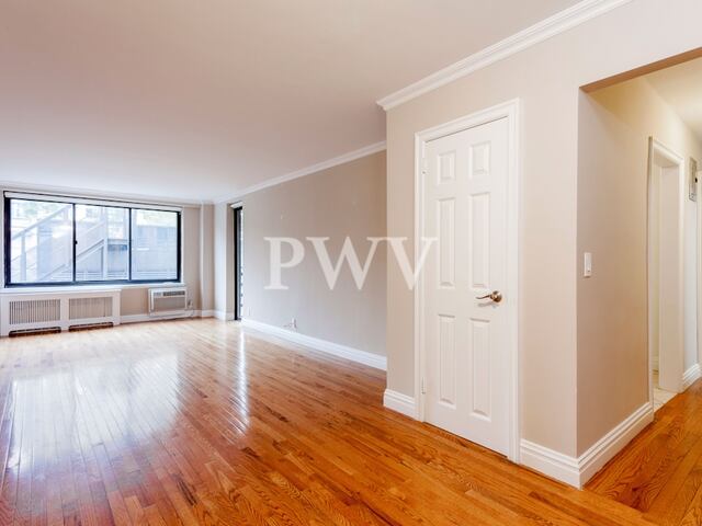 1-Bedroom at Park West Village: 792 Columbus Ave