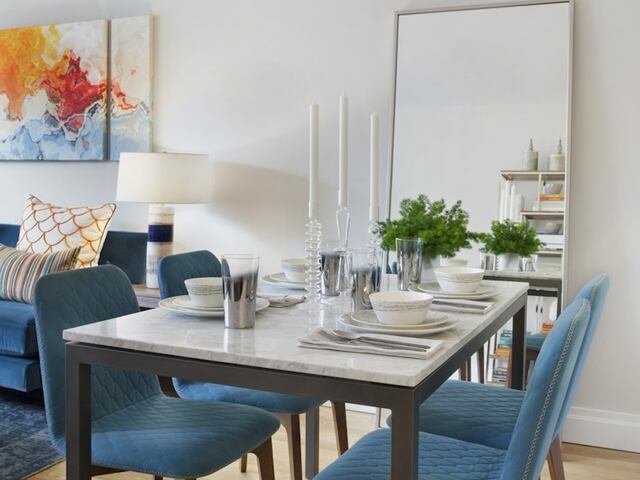 1-Bedroom at The Capitol