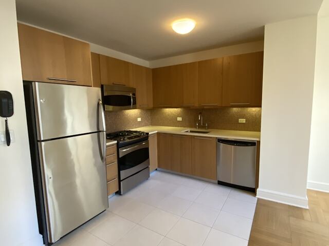 1-Bedroom at The Ashley